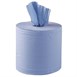 Jantex centrefeed handdoekrollen blauw (6 stuks)