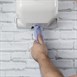 Jantex centrefeed handdoekdispenser groot