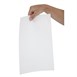 Vetvrij papier zonder opdruk 25,5x40,6cm (500 stuks)