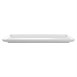 APS Float platte melamine schaal wit GN 1/1
