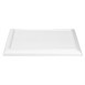 APS Float platte melamine schaal wit GN 1/1