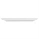 APS Float platte melamine schaal wit GN 1/2