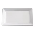 APS Pure melamine schaal wit