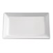 APS Pure melamine schaal wit