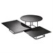 APS buffetstandaard laag 8cm hoog