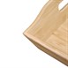 Olympia bamboo dienblad 7,6x58,4x38cm