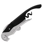Pulltex Pulltap kelnermes zwart