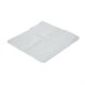 Jantex pedaalemmerzakken wit 10L (1000 stuks)