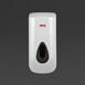 Jantex dispenser voor vloeibare zeep en handreiniger 900ml