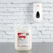 Jantex dispenser voor vloeibare zeep en handreiniger 900ml