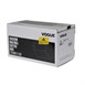 Vogue vacuümfolie op rol met dispenser 200mm x15m