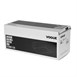 Vogue vacumeerzakken op rol met dispenser 30cm x 15m