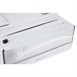 Vogue vacumeerzakken op rol met dispenser 30cm x 15m