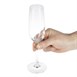 Olympia Modale champagneglazen 21,5cl (6 stuks)