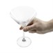Olympia Crystal Bar Collection martiniglazen 27,5cl (6 stuks)
