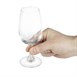 Olympia Crystal Bar Collection wijnglazen 22cl (6 stuks)