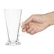 Olympia gehard glazen latte glazen 285ml (12 stuks)