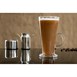 Olympia gehard glazen latte glazen 285ml (12 stuks)