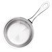 Vogue roestvrij staal & aluminium tri-wall mini steelpan 9cm
