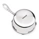 Vogue roestvrij staal & aluminium tri-wall mini steelpan 9cm