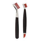 OXO diepreinigende borstelset