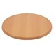 Bolero rond tafelblad beuken 60cm
