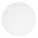 Bolero rond tafelblad wit 60cm