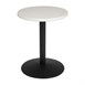 Bolero rond tafelblad wit 60cm