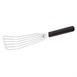 Mercer Culinary Hells Handle hittebestendige visspatel 10x23cm