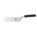 Mercer Culinary Hells Handle hittebestendige spatel geperforeerd