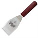 Mercer Culinary Hells Handle hittebestendige spatel heavy duty 12,5x10cm