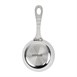 Vogue Triwall mini RVS inductie sauteuse 8cm