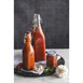 Kilner fles met beugelsluiting 55cl