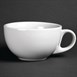 Olympia Athena cappuccinokopjes 28,5cl (12 stuks)
