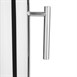 Olympia moderne RVS waterkan