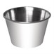 Olympia RVS sausschaaltjes 7cl (12 stuks)