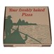 Pizzadozen 30cm (100 stuks)