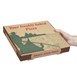 Pizzadozen 30cm (100 stuks)