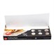 Tosti papier (100 stuks)