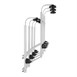 Olympia wandmodel flessenhouder 7 flessen