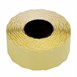 Prijstang etiketten wit (15000 stuks)