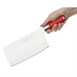 Dick Red Spirit Chinees hakmes 18cm
