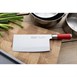 Dick Red Spirit Chinees hakmes 18cm