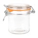 Vogue set conservenpotten 30cl (6 stuks)