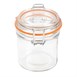 Vogue set conservenpotten 30cl (6 stuks)