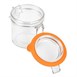 Vogue set conservenpotten 30cl (6 stuks)