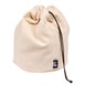APS broodmand met kersenpitkussen beige