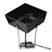 APS Balance melamine kom wit 21cm