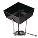 APS Balance melamine kom wit 24,5cm