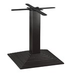 Bolero gietijzeren tafelpoot 48cm